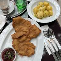 Vienna + Bratislava 4-day itinerary 