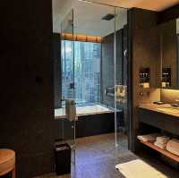 Elevated Elegance in the Heart of Tokyo: My Stay at The Okura Prestige Tokyo