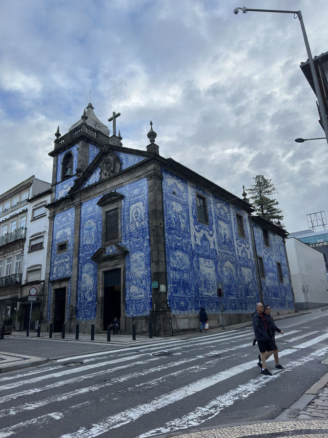 Step Back in Time: Exploring Porto’s Old Town