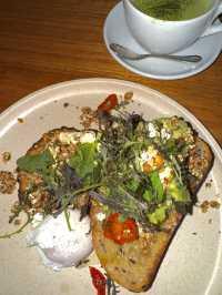 Bear with me cafe