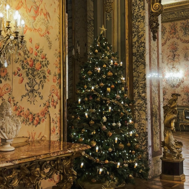 【イタリア】ここさえ行けば大丈夫！ローマの美術館