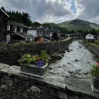 Travelling without a car?! Don’t make it in excuse for not visiting the Lake District! 