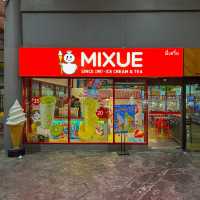 🍦ของหวาน จากจีน ฮิตที่สุด 🇨🇳MIXUE