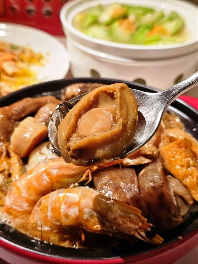 莆田新春二人盤菜🍽️
