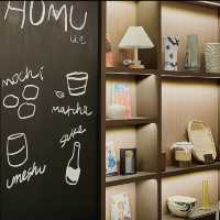  Heartfelt Moments at Homu Cafe