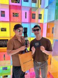 Louis Vuitton Visionary Journeys 