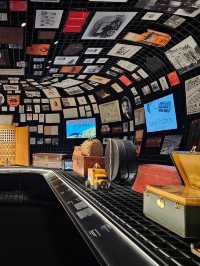 Louis Vuitton Visionary Journeys 