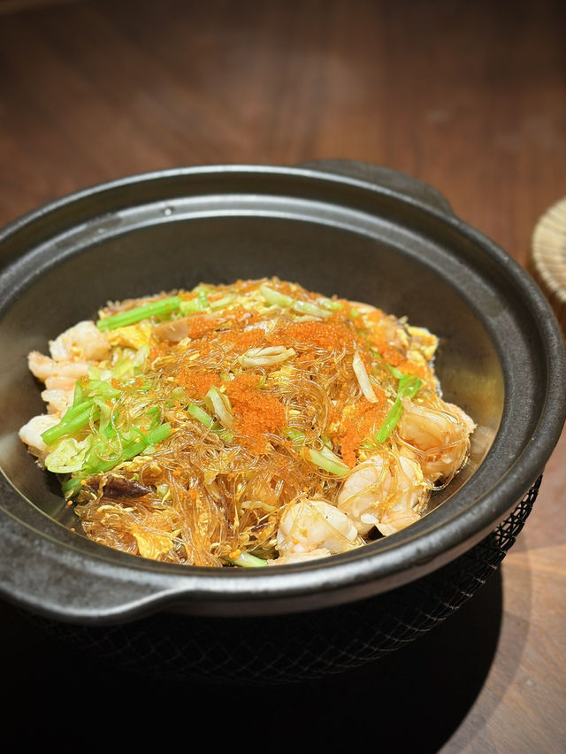 我在香港吃過最好吃的中菜