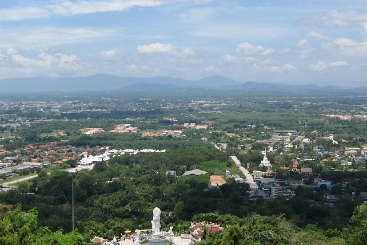 หาดใหญ่