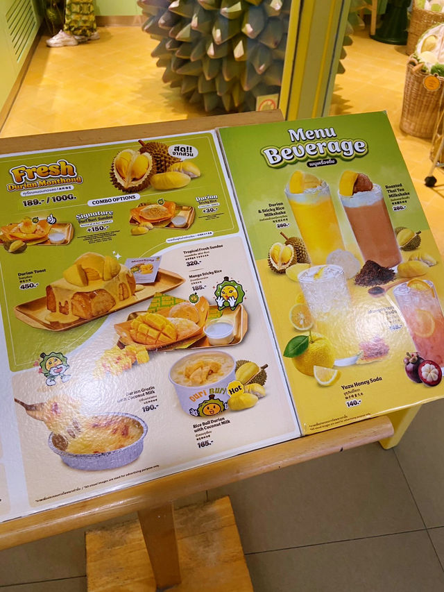 Duri Buri