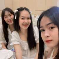 บายเนียร์บายใจกับโรงแรมกันค่า