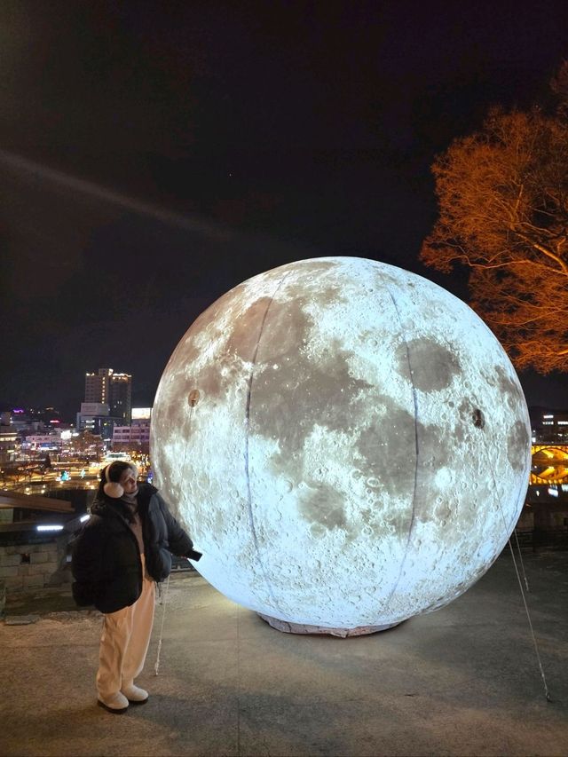 진주에서 밤나들이 가기 좋은 곳💛