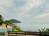 จุดชมวิวเนินนางพญา วิวสวยที่สุดในจังหวัดจันทบุรี