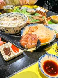 나트랑 맛집 안토이 베트남 대표 음식 다 맛볼 수 있는 식당🇻🇳🍽️