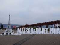 first edition of Maison & Objet recently dazzled