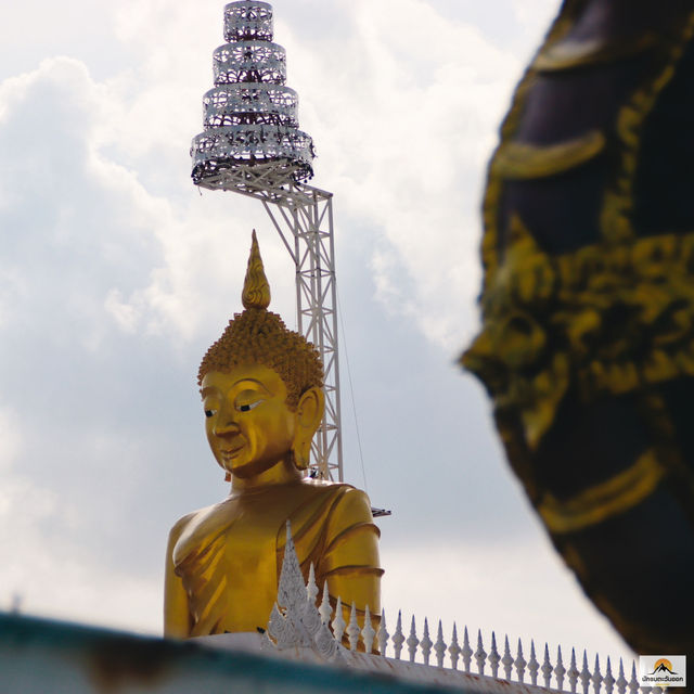 วัดวีระโชติธรรมาราม