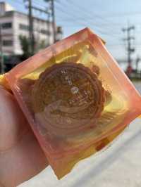 ตั้งเซ่งจั๊ว ร้านของฝากและแลนด์มาร์กของแปดริ้ว