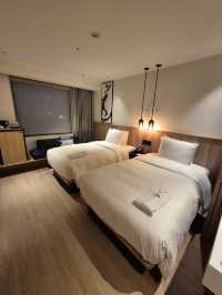 Fairfield By Marriott Kumamoto Aso 🏨