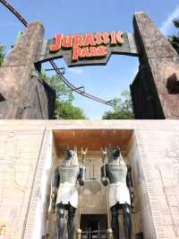 สถานที่เที่ยวสิงคโปร์