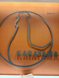 Karayama - Fashion Island