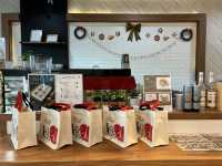 168 CAFE SRIRACHA 