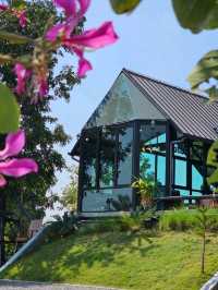 The Farmer cafe & restaurant : เพชรบุรี