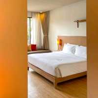 Sai Kaew Beach Resort
