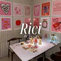Rici by Rico's