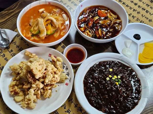 🇰🇷 마산 바다 여행 추천 코스 2 