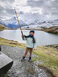 bachsee