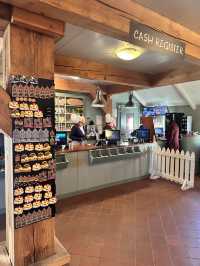 Cheese Farm Catharina Hoeve: A Paradise for Cheese Lovers