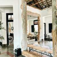 Santai Clubhouse, Yogyakarta