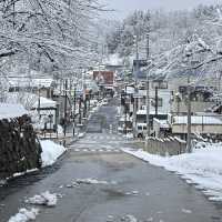冬日夢幻體驗❄️｜在長野·飯山雪屋裡吃火鍋，超Chill！