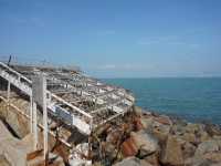 Cheung Chau Adventure: Breathtaking Views, Vibrant Streets, and Tasty Treats