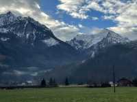 Escape to Nature: Salzburg’s Breathtaking Outdoors