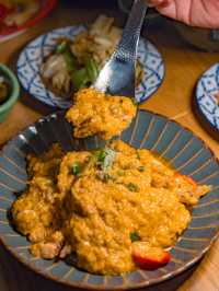 Soi Gaeng ร้านอาหารไทยชื่อดังในเกียวโต🍜