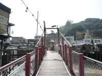 Venice of Hong Kong: A Journey Through Tai O Fishing Village