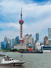 เที่ยว ชอปปิ้งย่าน Nanjing East เซี่ยงไฮ้ 🇨🇳