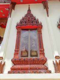 วัดทุ่งสว่างชัยภูมิ ยโสธร