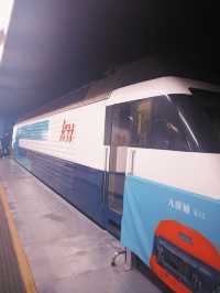 香港🇭🇰｜站見鐵路展 🚂 鐵路迷必去