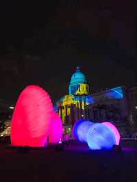 3D Garden in the city (nature, culture and food immersion)
