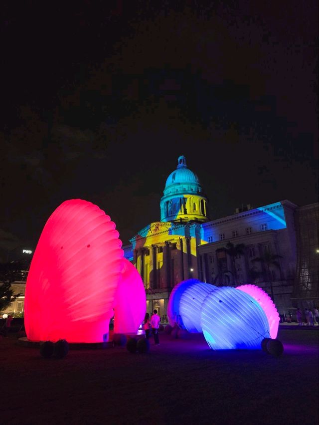 3D Garden in the city (nature, culture and food immersion)