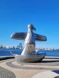Elizabeth Quay