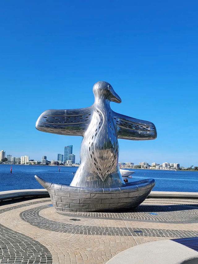 Elizabeth Quay