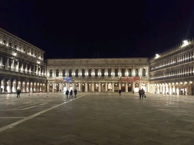beautiful city of italy