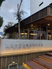龍崗圖書館：我們最愛的閱讀角落