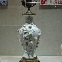 【中国/アモイ市博物館】