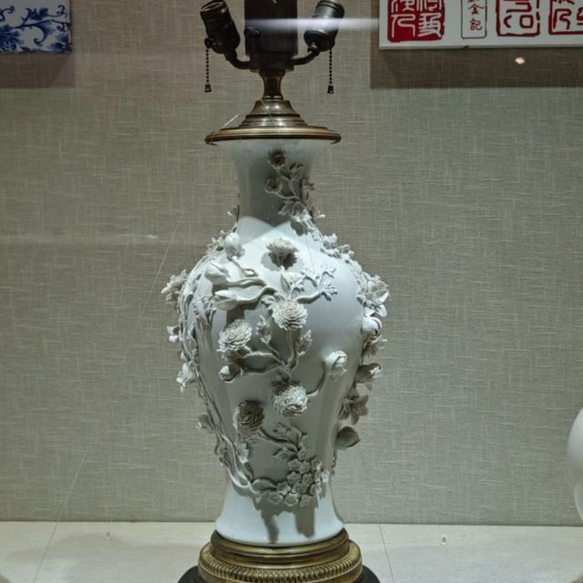 【中国/アモイ市博物館】