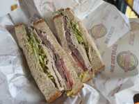 【ホノルル-カイルアビーチ⛱️】おすすめグルメ