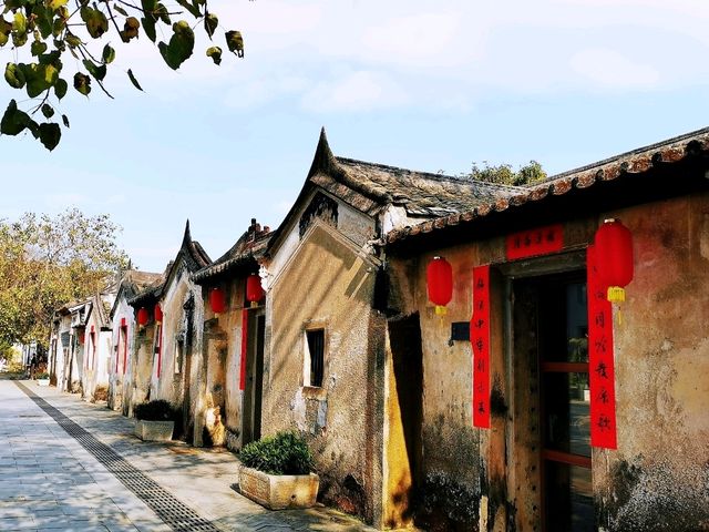 觀瀾版畫村